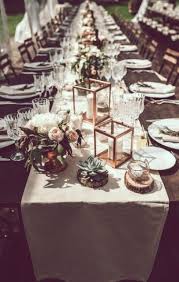 Top 14 Wedding Ideas Rustic Elegant Table Settings Wedding Table Settings Wedding Reception Table Setting Ideas Wedding Table