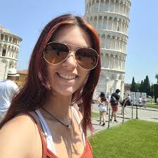 Say hello to Kelcie Rummage! Kelcie is our Marketing and Graphic Design GA.  She handles the marketing and graphic design for CSE events. Kelcie is in  her first year of grad school