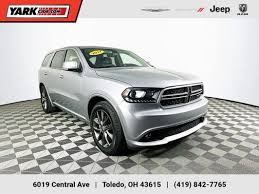 Image result for Billet 2017 Durango