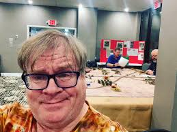 The Con of Managing Expectations.. Fall IN 2022