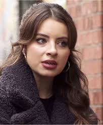 Charlotte Jordan Coronation Street