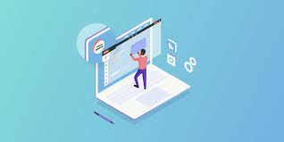 This lets you save and preview posts that you can. Duda Blog