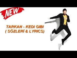 Tarkan Kedi Gibi Sozleri 3gp Mp4 Mp3 Flv Indir