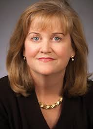 Habits: Pam Wickham, VP, corporate affairs and communications, Raytheon