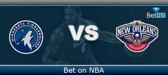 Pelicans regular season game log. New Orleans Pelicans Vs Minnesota Timberwolves Ats Prediction Betdsi