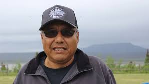 Wrigley at odds with N.W.T. gov't over handling of nearby wildfire