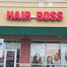 Hair and beauty store near me. Hair Boss Beauty 5597 Tulip St Philadelphia Pa 19124 Usa