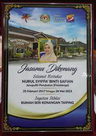 Bil nama jabatan senarai edaran taklimat penutupan akaun tahun 2018 29 november 2018 311 jkr mekanikal Rumah Seri Kenangan Taiping Beitrage Facebook