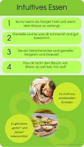 Intuitives Essen Das Geheimnis Zum Abnehmen Ohne Diat Intuitiv Essen Abnehmen Ohne Diat Abnehmen