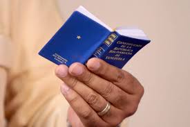 Segn el artculo 203 de la constitucin de la repblica bolivariana de venezuela, son. Constitucion De La Republica Bolivariana De Venezuela