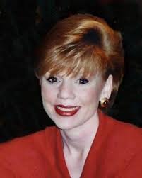 Annette Brown Obituary (1965