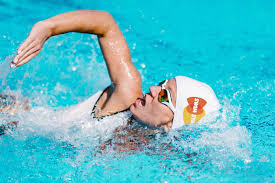 Swimming