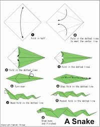 Pin On Origami