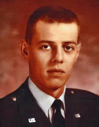 Obituary for Ron Skinner