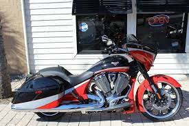2016 Victory Magnum Magnum In Murrells Inlet Sc Victory Motorcycles Victorious Victory Motorcycle