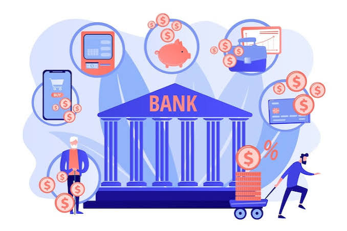 Banking & Finance