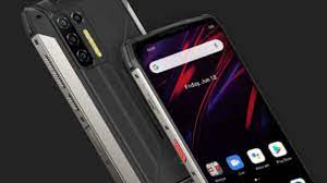 Ulefone Power Armor 13 with 13200mAH ...