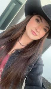 Hannah Barron Outdoors