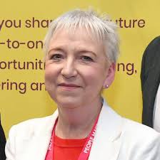 Meet the Policy and Engagement Team at GCVS