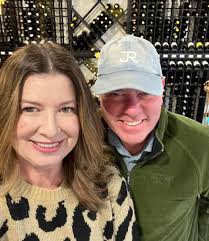 Nothing like winding down the day with the one and only Clark W. Griswold  Jr.