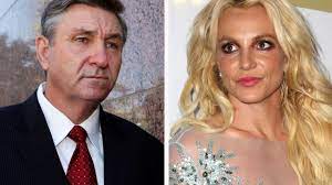 Weitere ideen zu britney spears outfits, britney spears, christina aguilera frisur. In Court Moves Britney Spears Seeks Freedom From Father Wjtv
