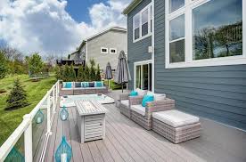 Maybe you would like to learn more about one of these? Decks Deck Installation