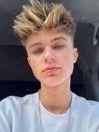 Harvey (@hrvy) on tiktok | 70.6m likes. Hrvy Grosse Gewicht Masse Alter Biographie Wiki