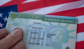 A green card, or permanent resident card, is a permanent visa for the usa that is renewable. Legislation Introduced In Congress To Give Green Card To 40 000 Nurses Docs The Week