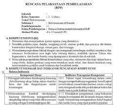Terimakasih telah berkunjung di web nyumplik.com,, semoga apa yang kami bagikan bermanfaat. Download Rpp Kelas 2 Sd Kurikulum 2013 Edisi Revisi 2018 Tema 7