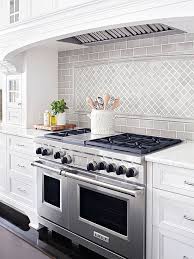 The kitchen backsplash is placed on the kitchen wall between the countertops and the wall cabinets. Kitchen Backsplash Ideas Tile Backsplash Ideas Kitchen Backsplash Designs Kitchen Remodel Kitchen Tiles Backsplash