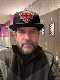 Legs day at Brewster ny planet fitness