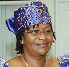 Remembering Evelyn Mayers-Yearwood