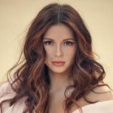 Former star academy contestant, amani swissi is one of the most beautiful female arab singers. 6 Most Beautiful And Talented Russian Female Singers Learn Russian Language