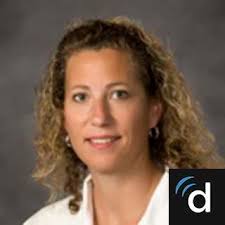 Dr. Beth Marshall, MD