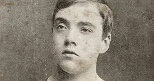 Manly Library Local Studies Blog: David 'Boy' Billington