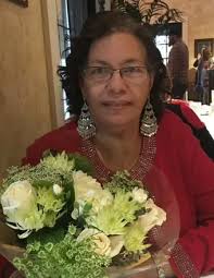 Obituary information for Gladys "Patti" King-Powell