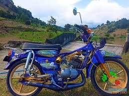 Maybe you would like to learn more about one of these? 40 Motor Klasik Model Bebek Unik Life Style News