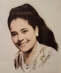 Italina (Santos) Marques