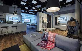 This organization is not bbb accredited. Projekt Smart Life Lab Milla Partner