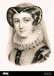 Mary currier hi-res stock photography and images