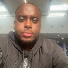 The Legendary Maxine Simpson. Always remember her iconic interview after  Shelly-Ann Fraser-Pryce defended her Olympic Title in London 2012.