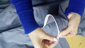 Fermuarli Nevresim Kesimi Ve Dikimi Youtube