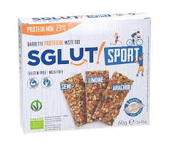 E' un disaccaride, risultante dall'unione di 2 zuccheri semplici, il galattosio ed il glucosio. Sglut Barrette Proteiche Miste Bio Vegan Senza Glutine E Lattosio Di Sglut Macrolibrarsi It