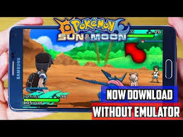 Learn to draw pokemon sun moon mod apk (unlimited money) 2.3 download. Download Pokemon Sun And Moon For Android Without Any Emulator Pokemon Sun And Moon Ø¯ÛŒØ¯Ø¦Ùˆ Dideo