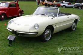 Image result for Grigio Alba 1967 Alfa-Romeo