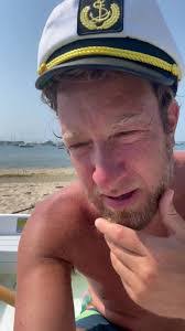 Matt Malinowski's Instagram, Twitter & Facebook