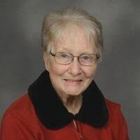 Mary Louise Stoetzel (1935-2022)