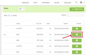 Ketentuan umum untuk petugas pendataan prefill dapodik. Inilah Cara Mengecek Info Gtk Menggunakan Akun Dapodik Smp Kristen Gkst Ensa