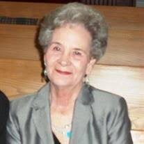 Jeri Anderson Obituary