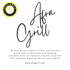 Image result for Grona afra